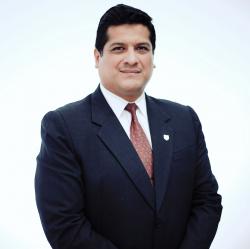 Róger Alberto Rodríguez Ravelo