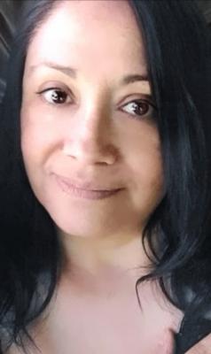 Alejandra Solís Arellano