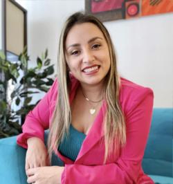 Michelle Véliz Goles