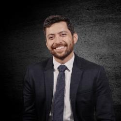 Abel Núñez