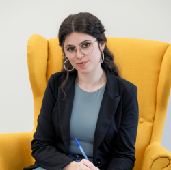 Inma Muñoz Sánchez