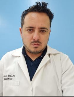 CARLOS HERDOIZA