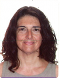 Giuseppina Cantarella Aguado