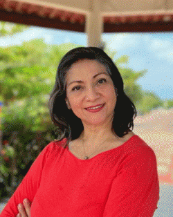 Ana Violeta Elizalde Jiménez