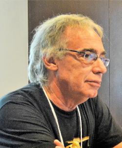 Claudio Rud