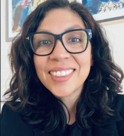 Dora Hernández González