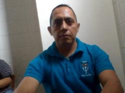 Antonio Padilla