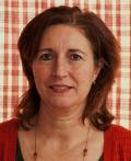 Cristina Aguilar