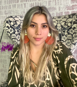 Maria Paula Robayo Figueroa