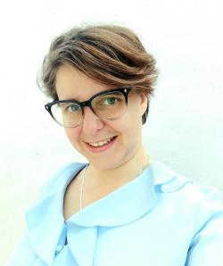 Rocío Ariela Marchelli