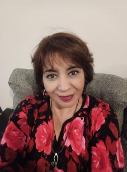 Mirna Elisa Garza Torres