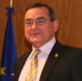 Hipólito Macías Pichardo