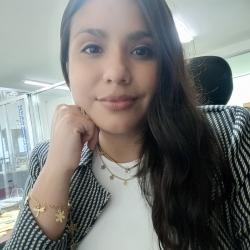 María Eugenia Carrillo Salazar