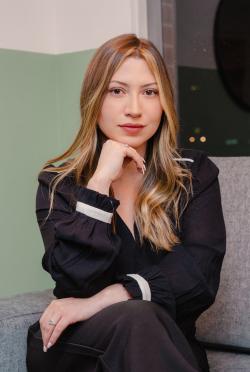Laura Vasconcelos