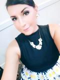 Lady Laura Merchán Saltos