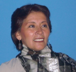 Tania Enriqueta Bornaz Villagarcía
