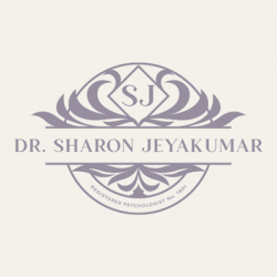 Dr. Sharon Jeyakumar