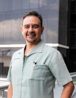 SERGIO ADOLFO PEREZ