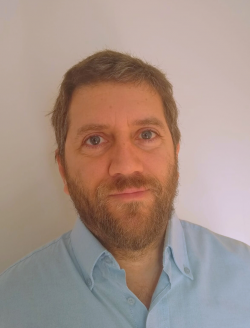 Sebastián Méndez Errico