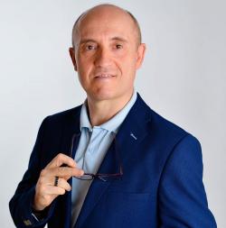 José Manuel Huesca