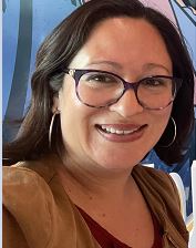 Lourdes Guadalupe Castro de Gómez