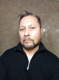 José Martín Dávila León