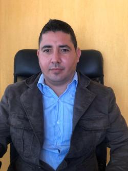 Danny  Echerri Garcés
