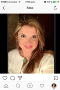 Bethania Ramos