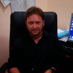 Oscar Herrero Burgos