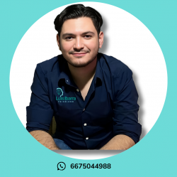Luis Ibarra Morales