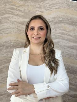 Yaniris Meza calao