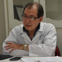 Andres Arce Ramírez