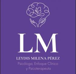 LEYDIS PEREZ