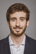 Manuel  Cassinello Marco