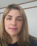 Laura Victoria Orozco Aguilar