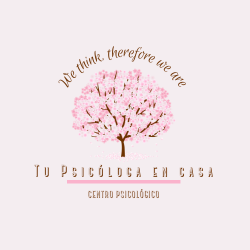 Tu Psicóloga En Casa