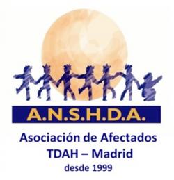 ANSHDA Asociación de Afectados por TDAH de Madrid