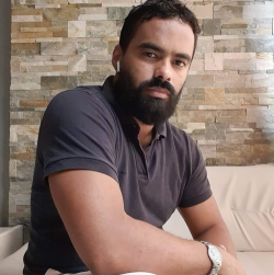 Héctor VENGOECHEA OSPINO