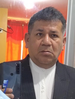 Pablo Medardo Navarrete Ponce