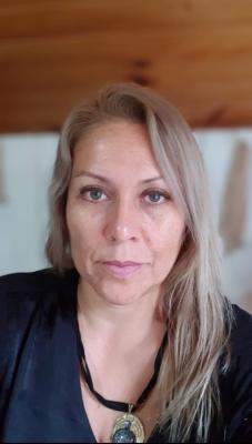 Glenda Hugo lorca