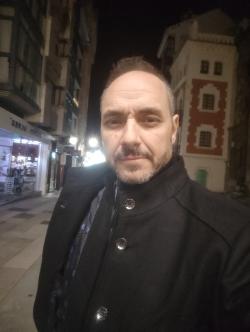 Raúl Lozano Alonso