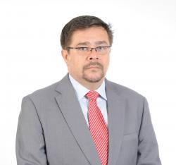 Luis Madrid Peroza