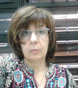 María Anahí Brizuela