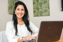 María sol Stagnitto