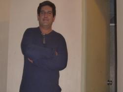 alejandro Martin DELBOY GONZALES