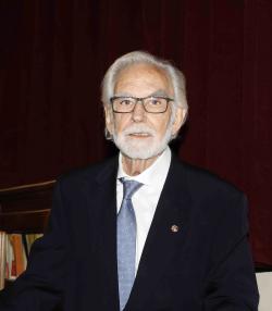 Antonio Labad Alquezar