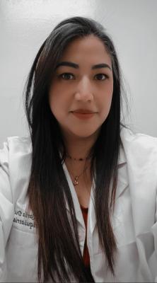Karla Guadalupe  Díaz Zelaya