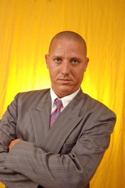 Yordanis Arias Barthelemi