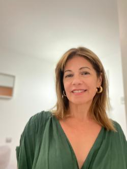 Rosaura Fernandez Roget