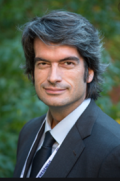 Carlos Mur de Víu
